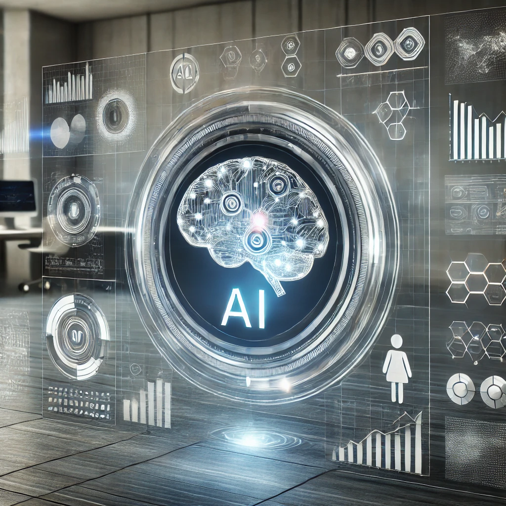 Ferramentas de Análise de Dados com IA: Tomando Decisões Mais Inteligentes